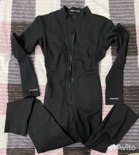 Комбинезон женский