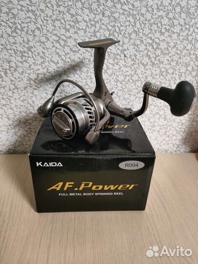 Kaida AF Power 2000