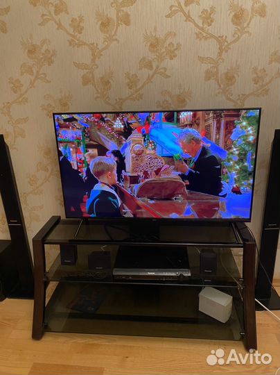 Тумба под тв бу