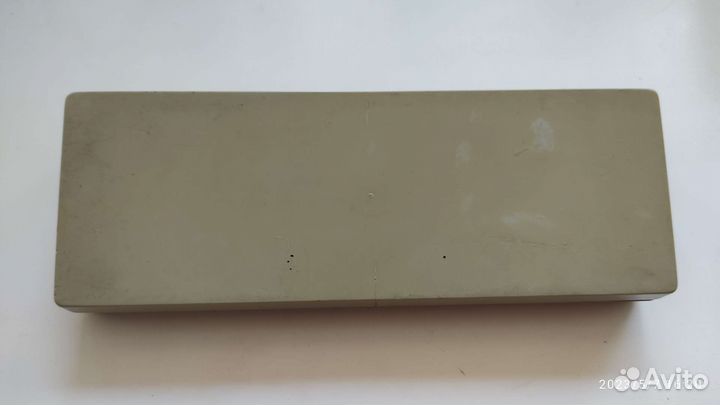 Микрокалькулятор мк52 (СССР)