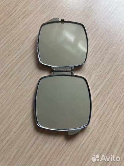 Зеркало карманное новое