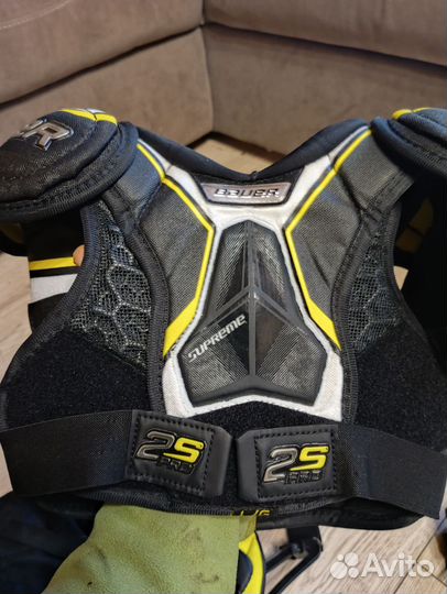 Хоккейная форма Bauer 2spro