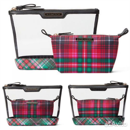 Косметичка Victoria’s Secret. Оригинал. Новая