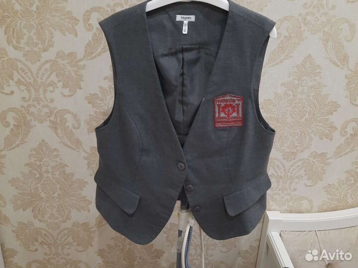 Школьная форма Бросско