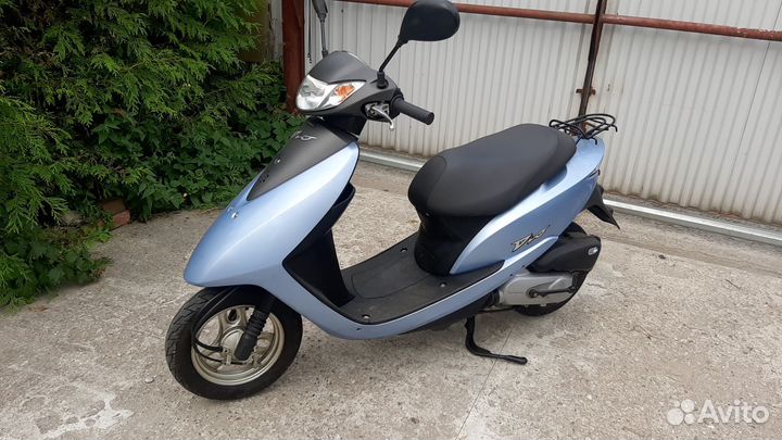 Скутеры из Японии