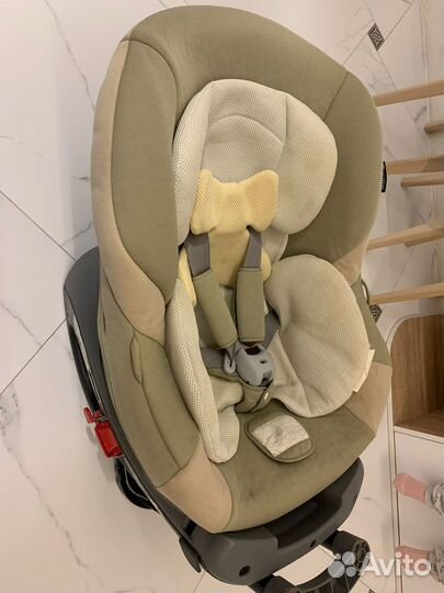 Детское автокресло