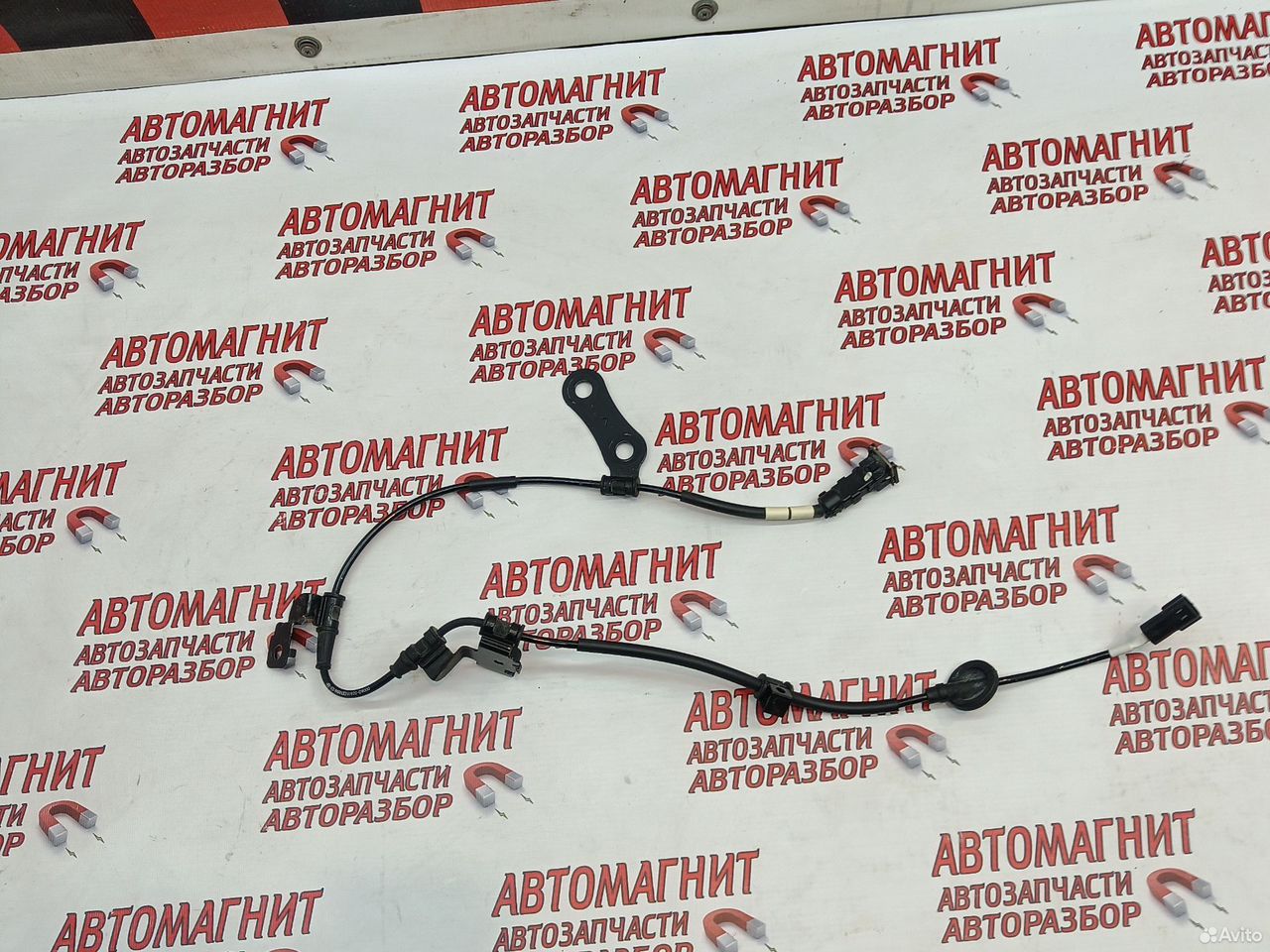 Провод датчика абс задний левый Спортейдж 4 QL