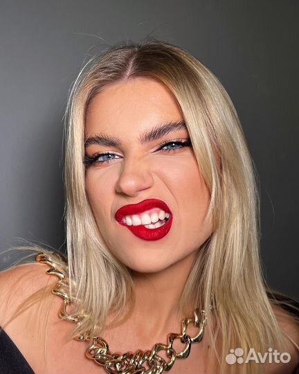 Стилист-визажист Москва