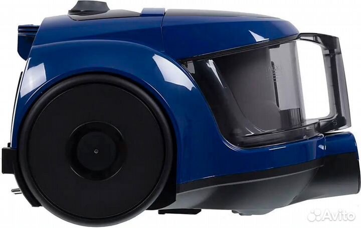 Пылесосы Samsung Electronics