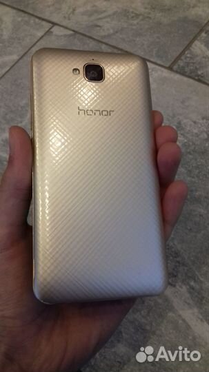 HONOR 4C Pro, 2/16 ГБ