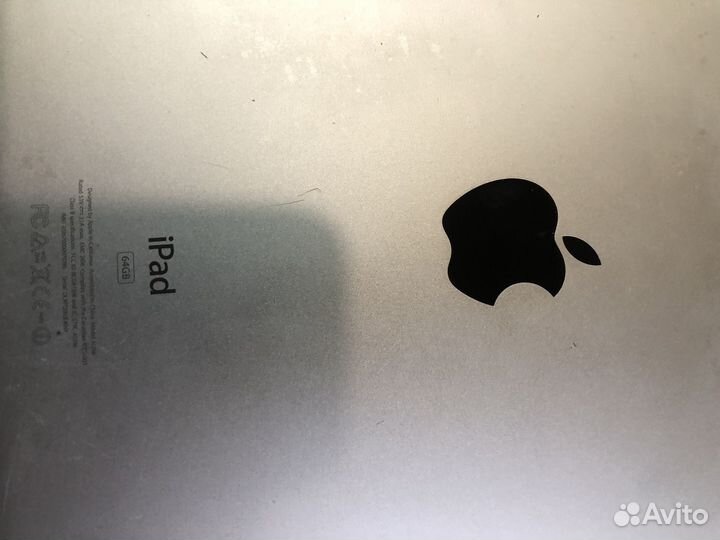 iPad 2 поколения