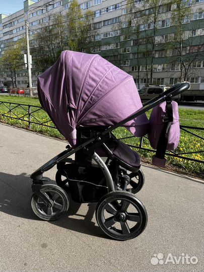 Коляска x-lander x-move