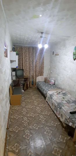 2-к. квартира, 41 м², 2/2 эт.