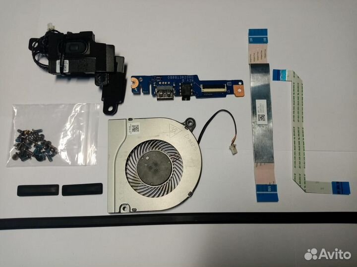 Acer Aspire A315-23G экран-матрица на запчасти