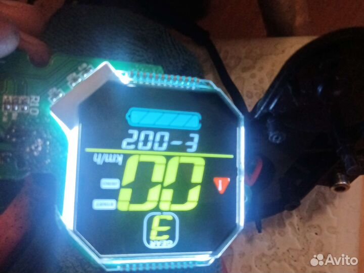 Ремонт электросамокатов с выездом на дом