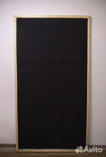 Акустическая Ширма