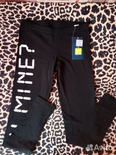 Лосины для девочки