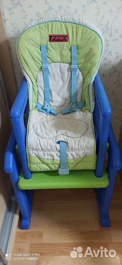 Стульчик для кормления