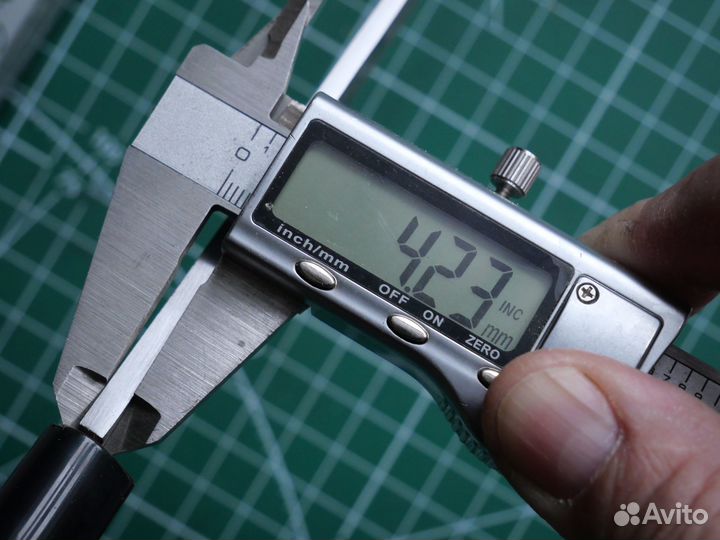 Кухонный нож Янагиба japan Старинный не бу