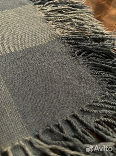 Платок шерстяной СССР