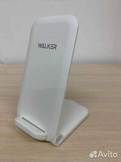 Беспроводное зарядное устройство: 5Вт, быстрый зар