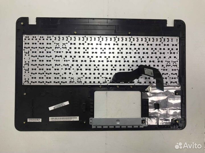 Топкейс для Asus R540Y