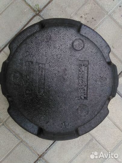 Кожух для инструменов Киа