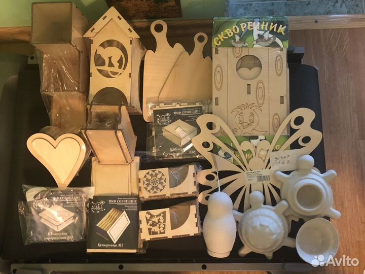 Деревянные заготовки выпиливание лобзиком