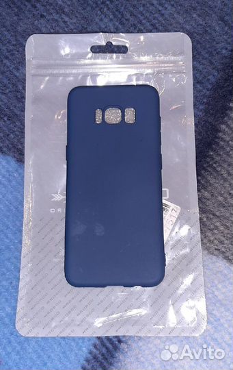 Чехол для Samsung s8