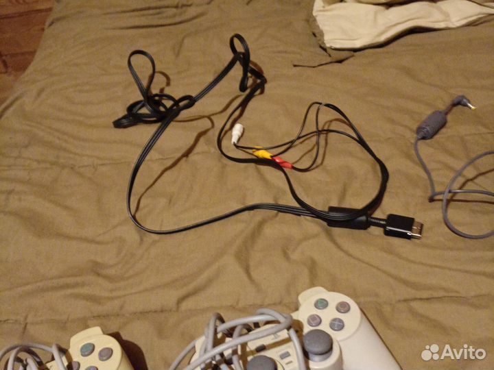 Sony playstation ps one