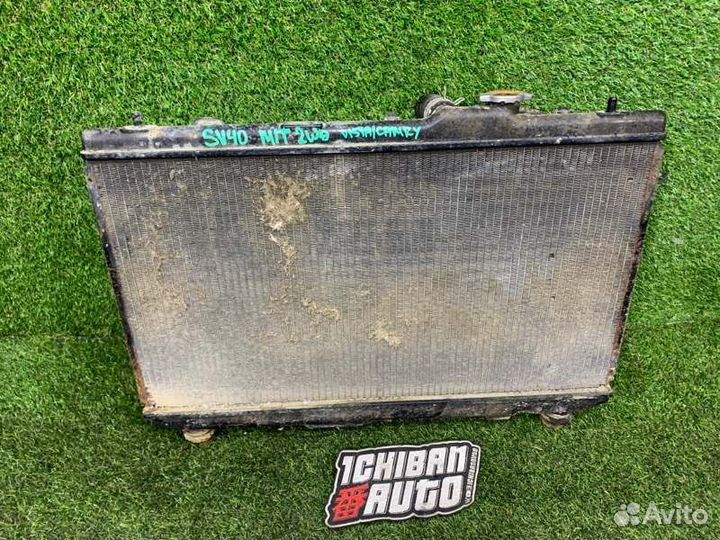 Радиатор основной Toyota Camry SV40 4S-FE