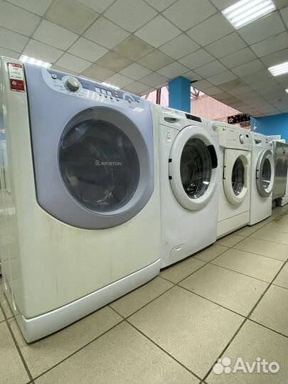 Стиральная машина бу с доставкой
