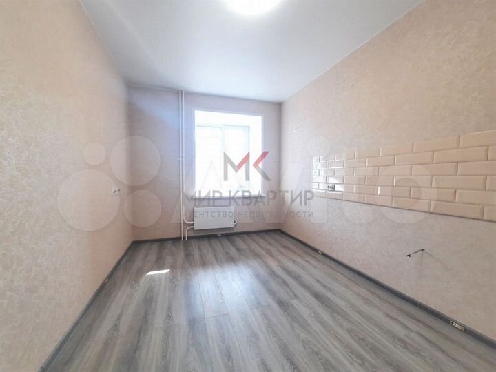 1-к. квартира, 42 м², 4/7 эт.