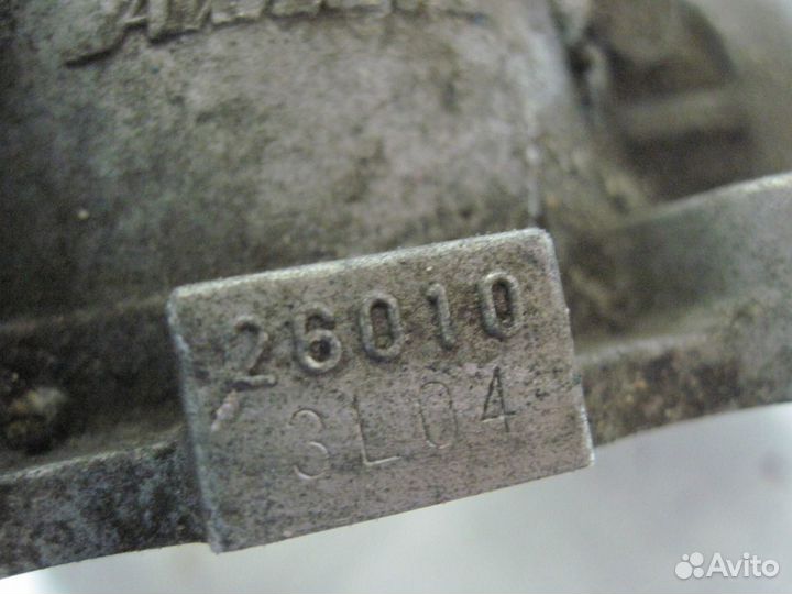 Land Cruiser 200 дроссельная заслонка 2014 4.5 1VD