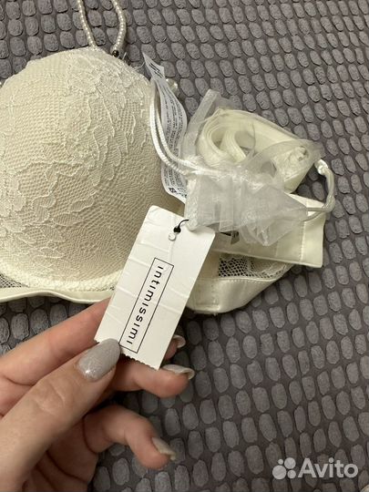 Intimissimi бюстгальтер 75b новый