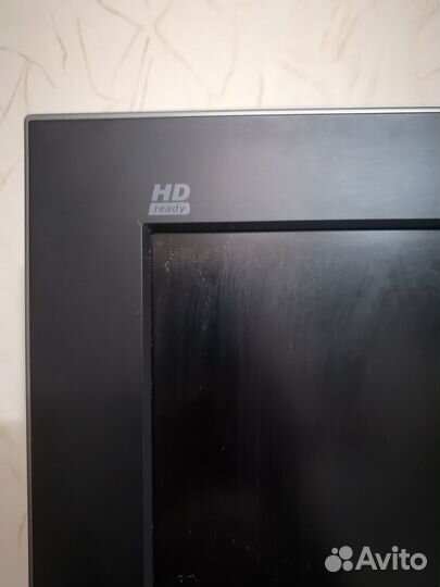 Телевизор daewoo ЖК 32 дюйма бу