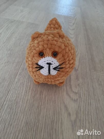 Мягкая плюшевая игрушка