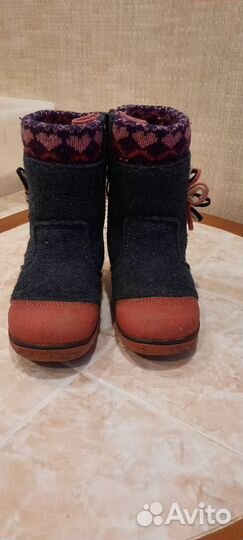 Валенки Капика 32 р