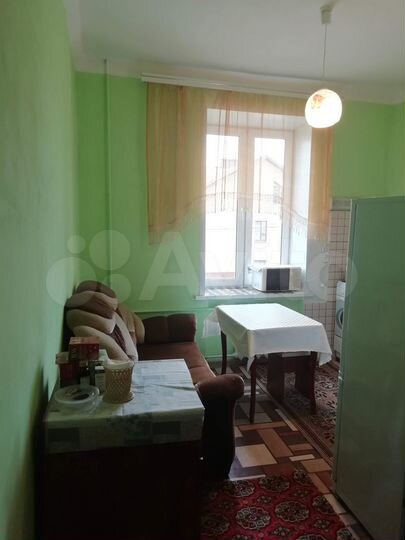 2-к. квартира, 60 м², 3/3 эт.