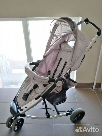 Детская коляска