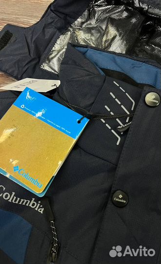 Горнолыжный костюм Columbia для зимы 46-54