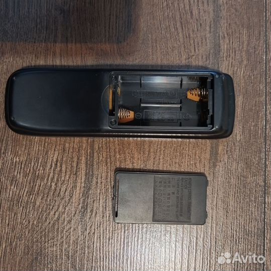 Пульт Panasonic rak-ch930wk