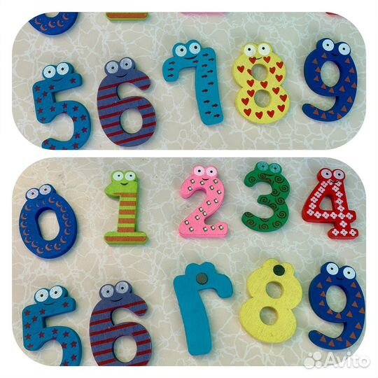 Развивашки пакетом