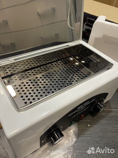 Сухожаровой шкаф CH-360T новый