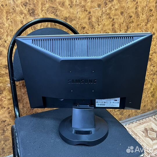 Монитор Samsung syncmaster 920nw