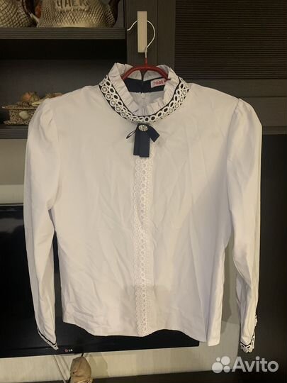 Блузки и рубашка