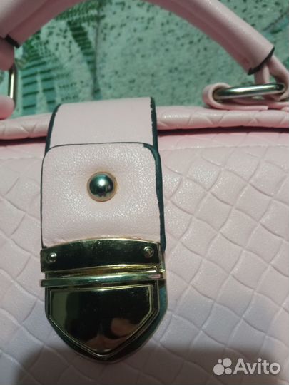 Сумка женская кроссбоди