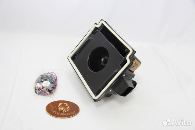 Печка для Нива 2121 модифицированная, Bosch