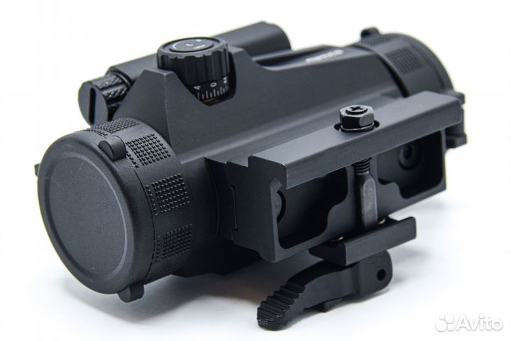 Коллиматор Vector Optics Nautilus Quick Release