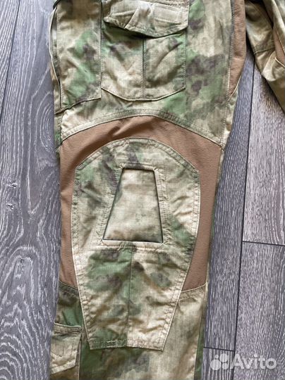 Боевые брюки (штаны) Ars Arma gen.3